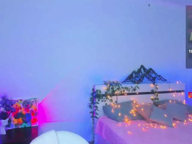 Offline marry-evans on BongaCams