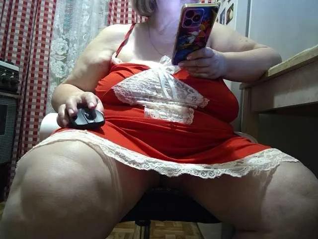 Offline marusa0 on BongaCams