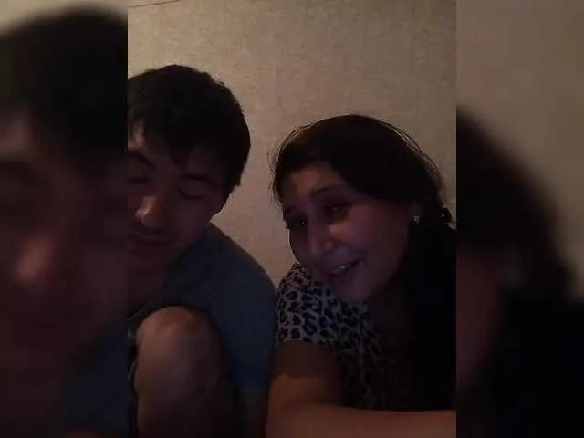 Offline Mary-and-Max on BongaCams