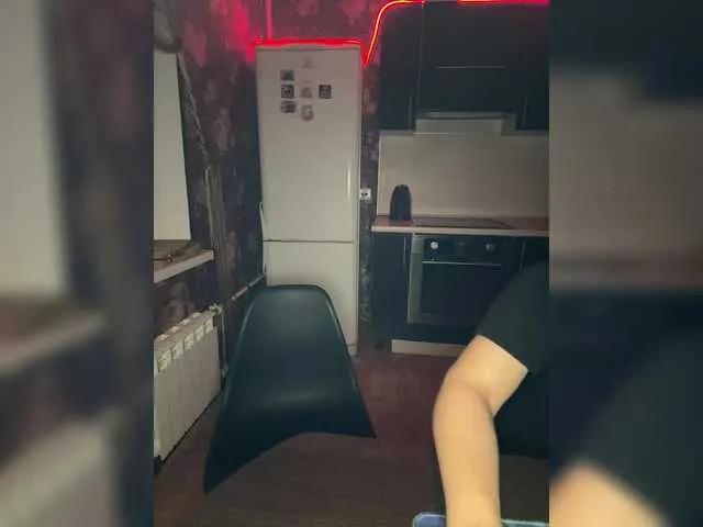 Offline Mary-Assss on BongaCams