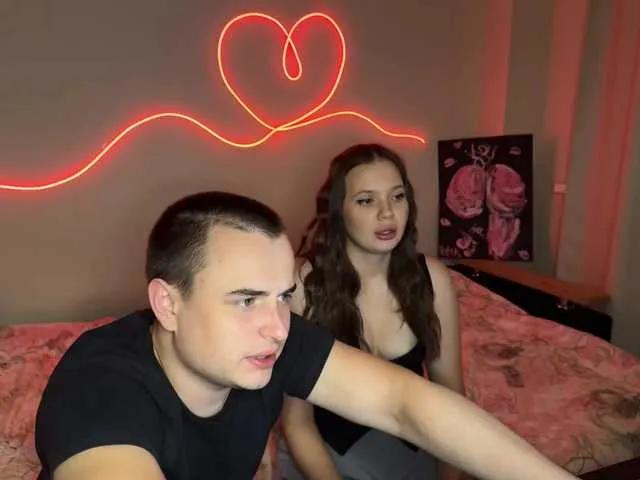 Offline Mary-Assss on BongaCams