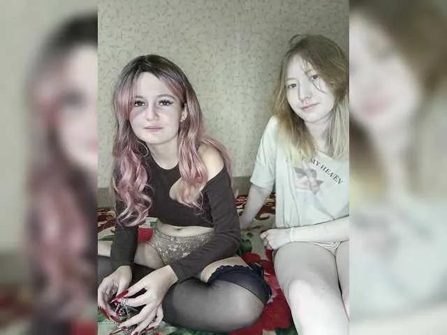 Freechat mayadashaaa on BongaCams