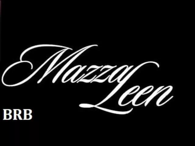 Offline mazzagirl on BongaCams