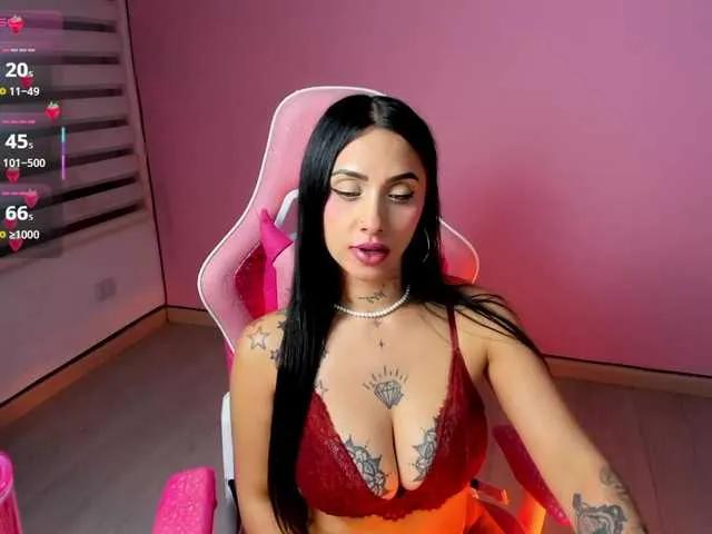 Offline megankitty999 on BongaCams