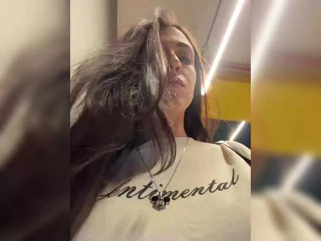 Offline MeganOrtega on BongaCams