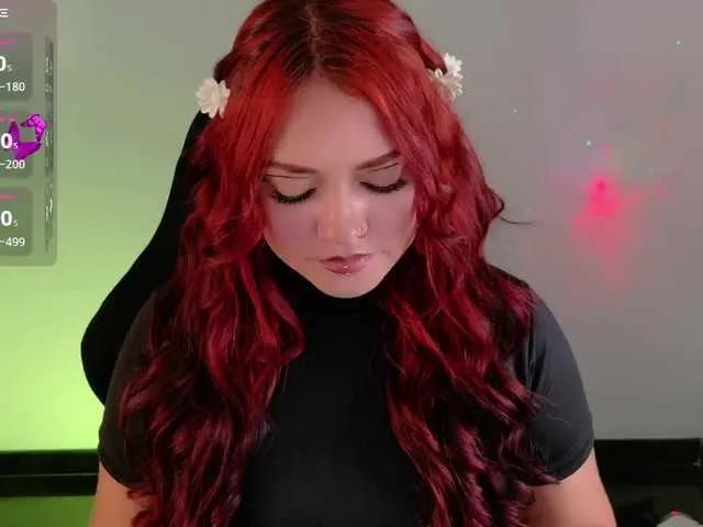 Offline Melanyx-x on BongaCams