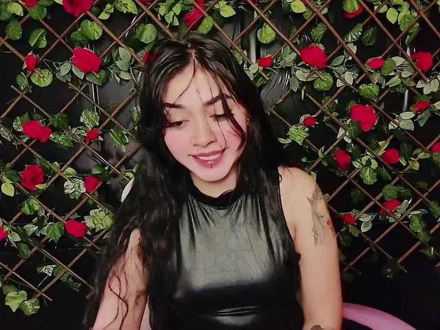 Offline Melanyx-x on BongaCams