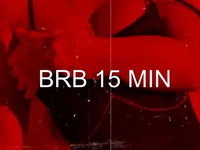 Freechat Melissa-Fox on BongaCams