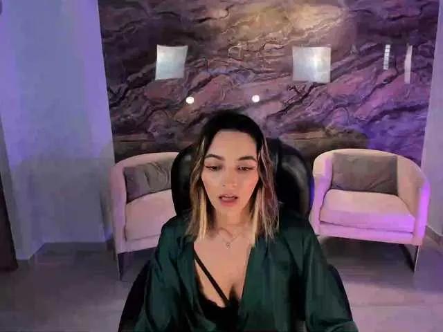 Offline MelissaMoore on BongaCams