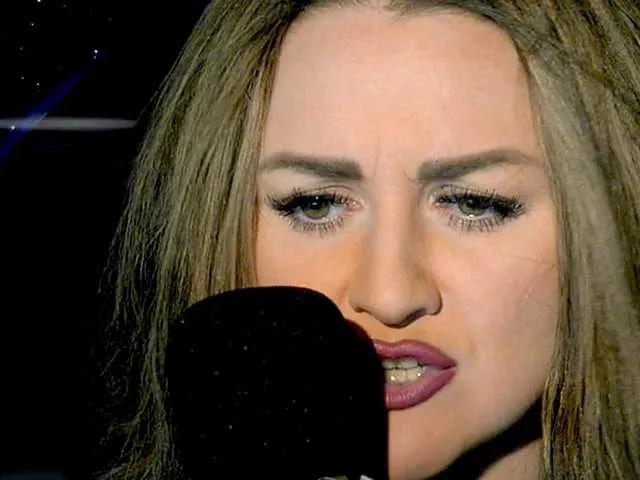 Offline mesaland on BongaCams