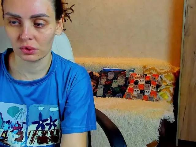 Offline miagrantes on BongaCams