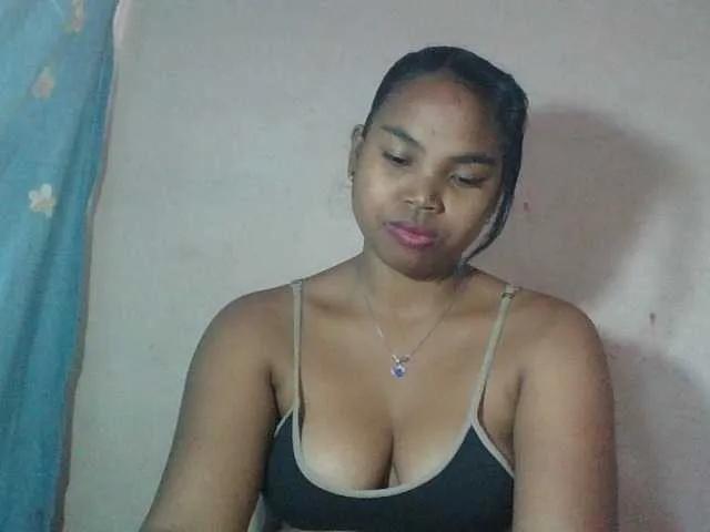 Freechat Miarizou on BongaCams