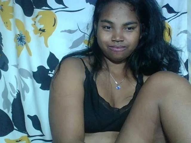 Freechat Miarizou on BongaCams