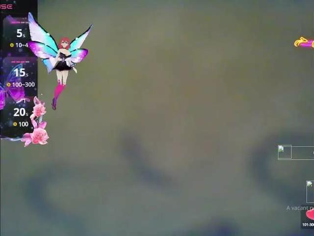 Offline Mifika-1 on BongaCams