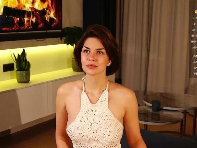 Offline Mila-mila on BongaCams