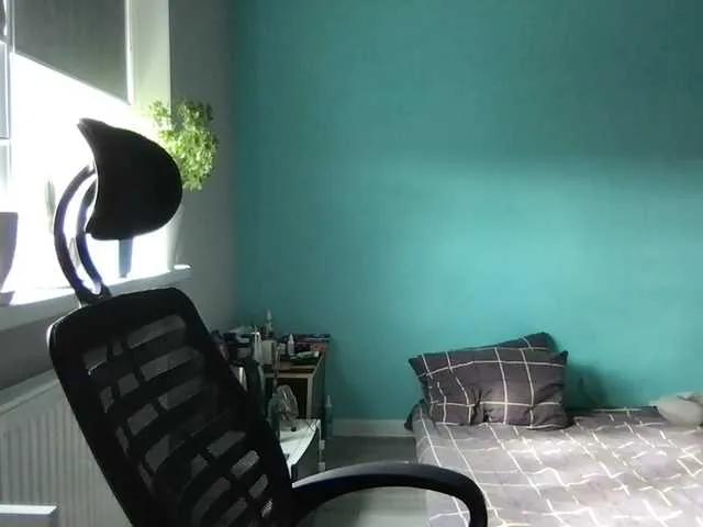 Offline MilaBi-192569 on BongaCams