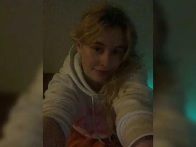 Freechat MilaElin on BongaCams