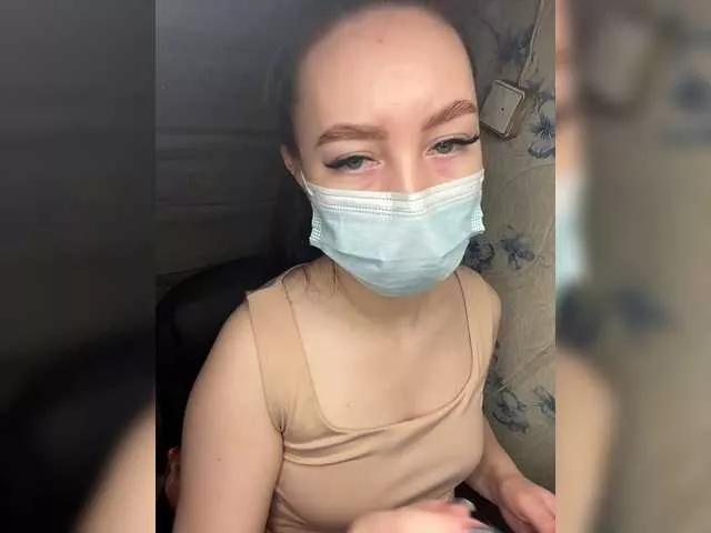 Offline Milka111a on BongaCams