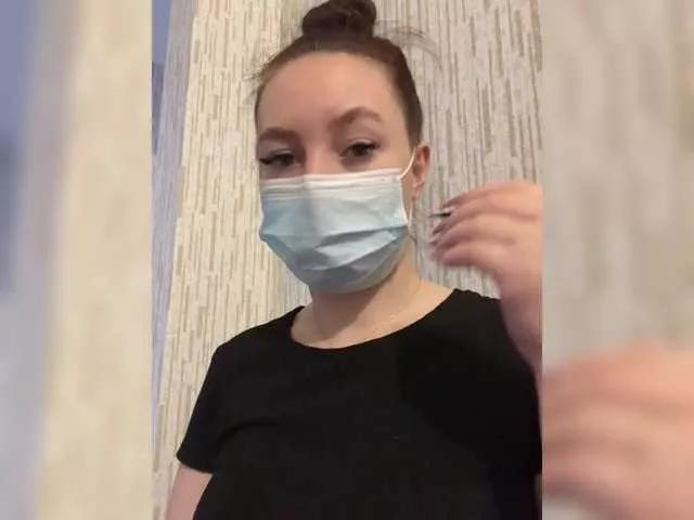 Offline Milka111a on BongaCams