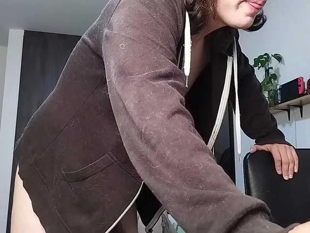 Offline milkxangelx on BongaCams