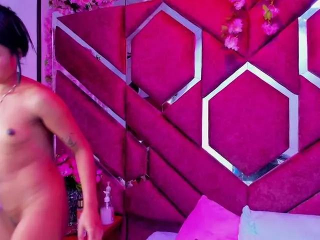 Offline millyprint on BongaCams