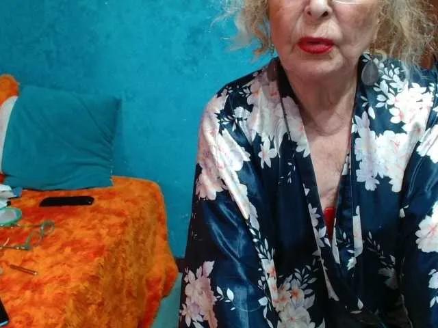 Offline milo4ka77 on BongaCams