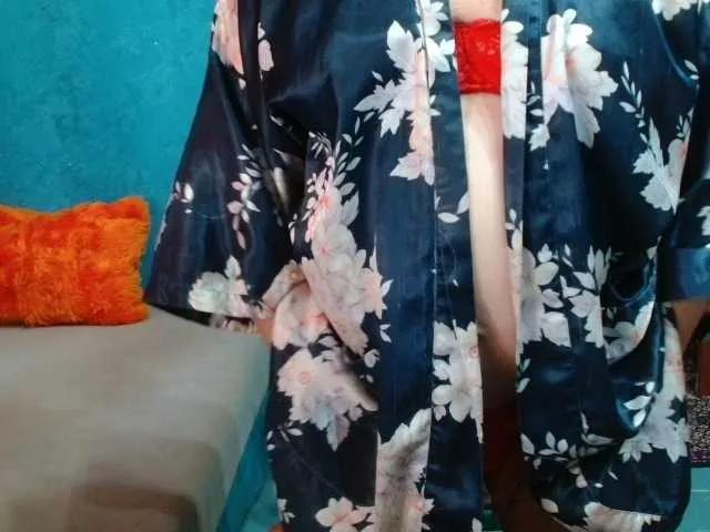 Offline milo4ka77 on BongaCams