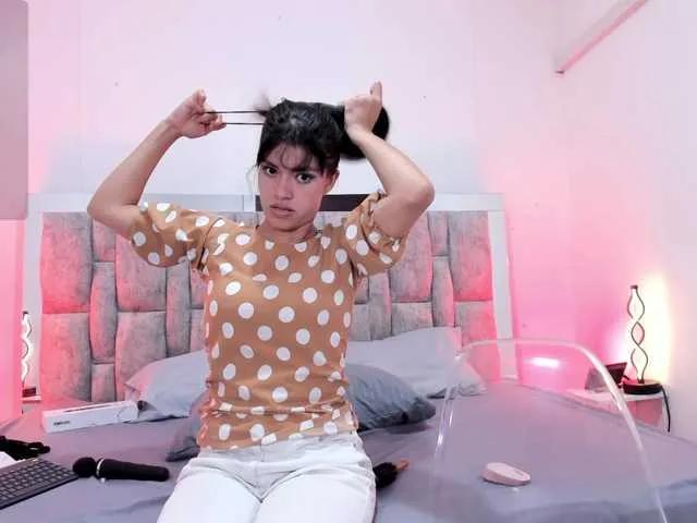 Offline Misaki-Kai on BongaCams