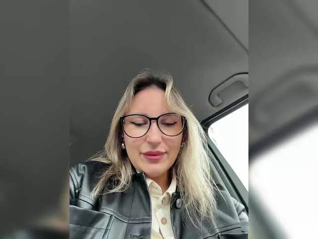 Offline Miss-Fetish on BongaCams