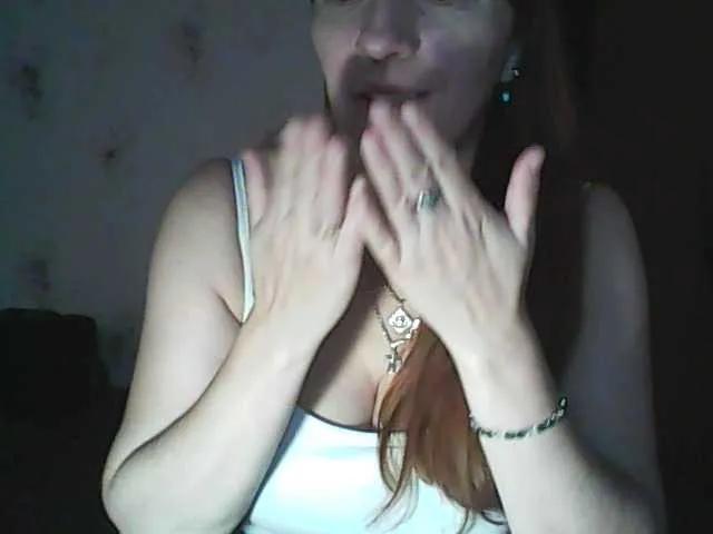 Offline MissieLorrie on BongaCams