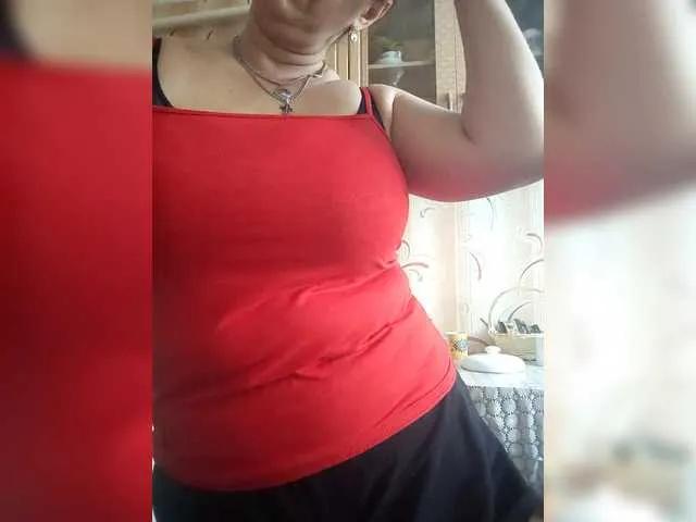 Offline MissieLorrie on BongaCams