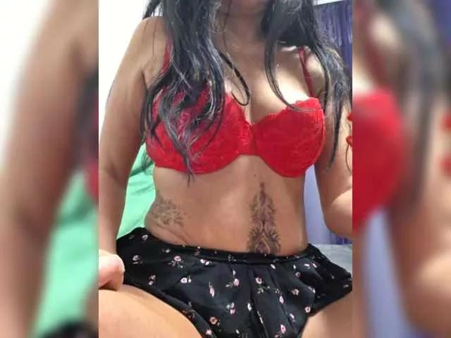 Offline MissNatalii on BongaCams