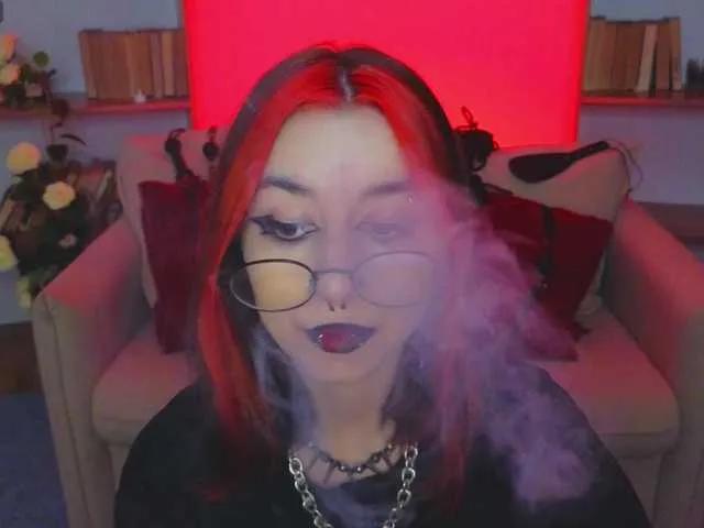 Offline MistressMarcelline on BongaCams