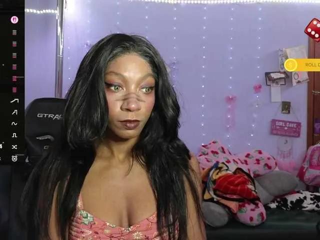 Offline Mocha17 on BongaCams