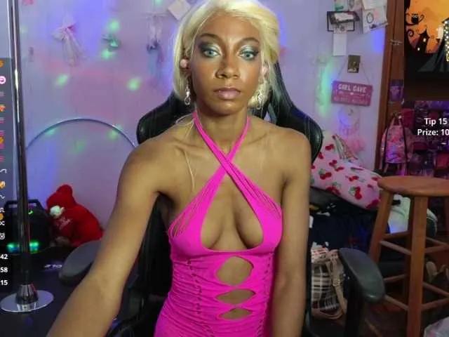 Offline Mocha17 on BongaCams