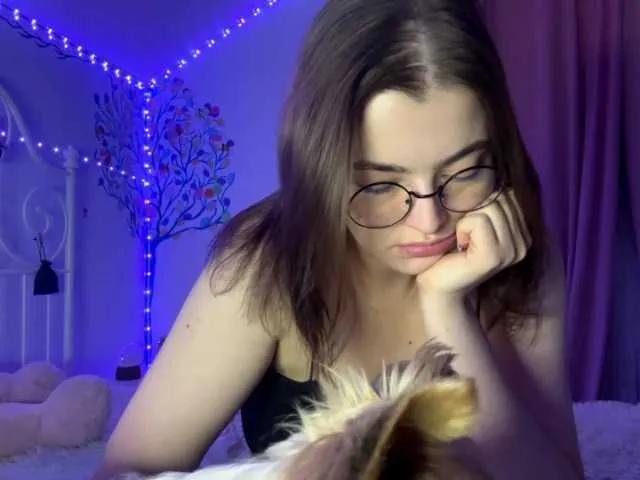 Freechat MoiraSesay on BongaCams