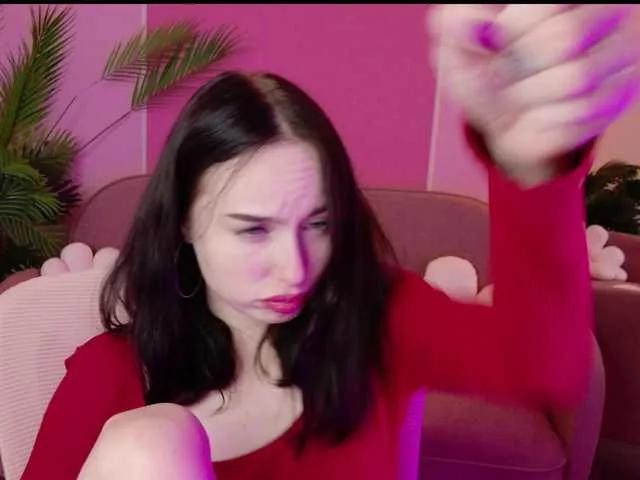 Offline MonikaCarter on BongaCams