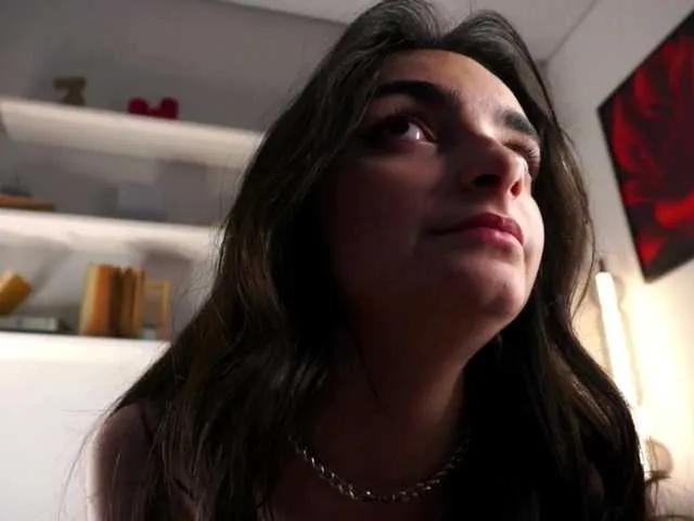 Offline Morena-Dolcce on BongaCams