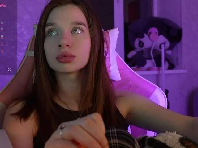 BongaCams MossiPolli is Freechat MossiPolli — When there is a contact)