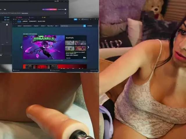 Freechat MrsTexMix on BongaCams