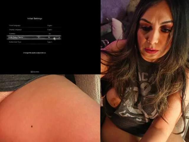 Freechat MrsTexMix on BongaCams