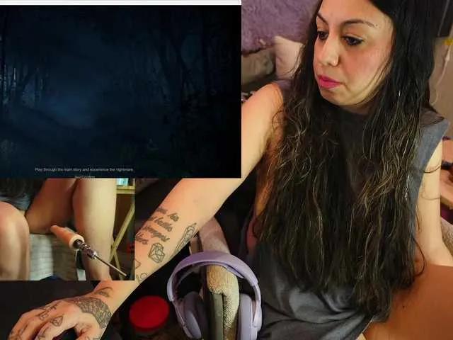 Freechat MrsTexMix on BongaCams