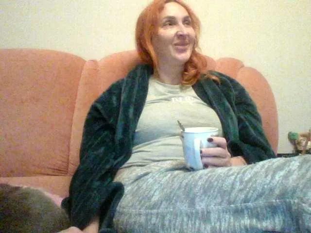 Offline MssAngela on BongaCams