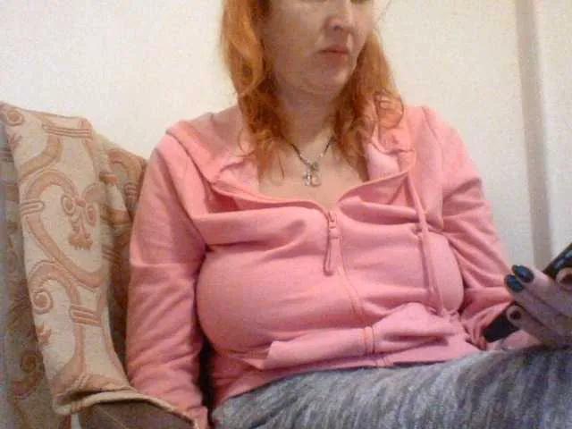 Offline MssAngela on BongaCams