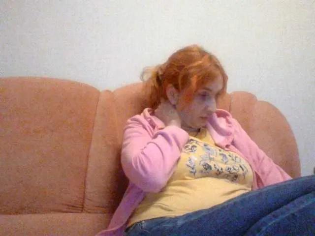 Offline MssAngela on BongaCams