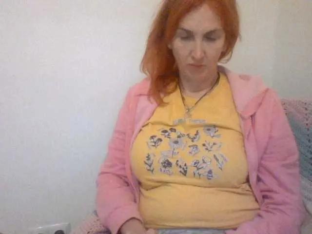 Offline MssAngela on BongaCams