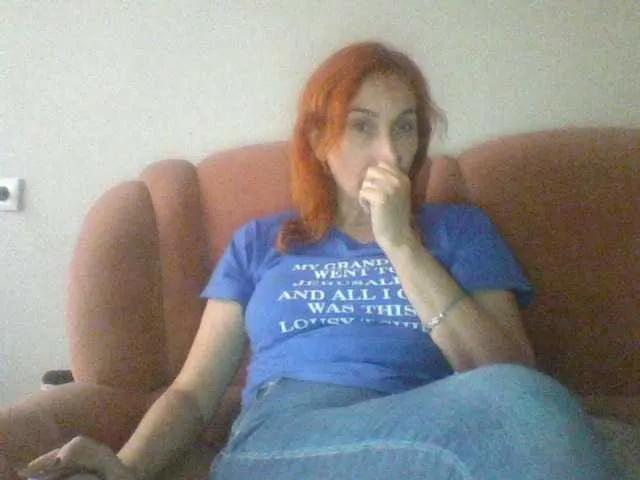 Offline MssAngela on BongaCams