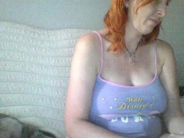 Offline MssAngela on BongaCams