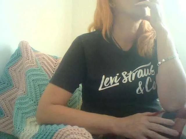 Offline MssAngela on BongaCams