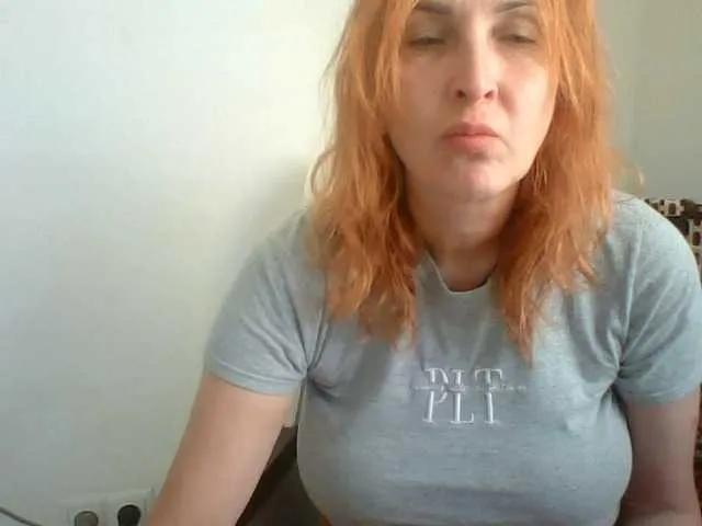 Offline MssAngela on BongaCams